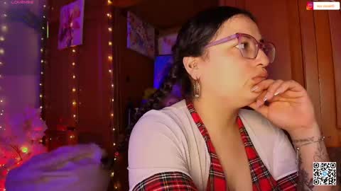 Snapshot of eva_rosse69 chatting on May 9, 2026, 11:04 am Eva online show from May 9, 2026, 11:04 am