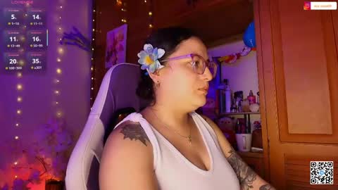 Snapshot of eva_rosse69 chatting on May 12, 2026, 12:02 pm Eva online show from May 12, 2026, 12:02 pm