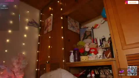 Snapshot of eva_rosse69 chatting on May 15, 2026, 12:45 pm Eva online show from May 15, 2026, 12:45 pm