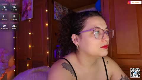 Snapshot of eva_rosse69 chatting on May 18, 2026, 12:11 pm Eva online show from May 18, 2026, 12:11 pm