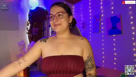 Snapshot of eva_rosse69 chatting on May 19, 2026, 12:11 pm Eva online show from May 19, 2026, 12:11 pm
