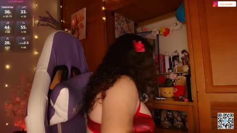 Snapshot of eva_rosse69 chatting on May 21, 2026, 12:12 pm Eva online show from May 21, 2026, 12:12 pm