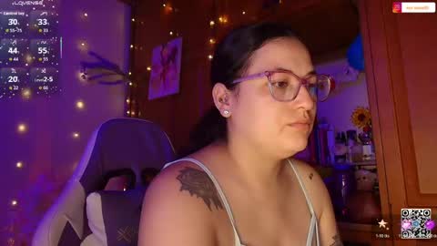 Snapshot of eva_rosse69 chatting on May 31, 2026, 11:06 am Eva online show from May 31, 2026, 11:06 am