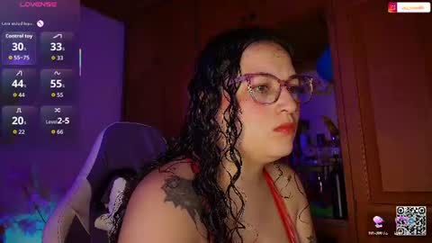 Eva  online show from July 10, 2026, 12:08 pm