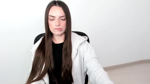 Eva online show from January 21, 2025, 8:32 pm