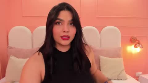 eva_saintt online show from October 14, 2025, 10:32 pm