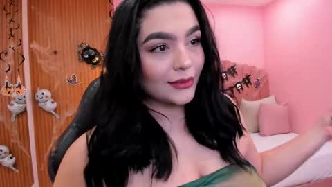 Snapshot of eva_saintt chatting on October 30, 2025, 5:24 pm eva_saintt online show from October 30, 2025, 5:24 pm