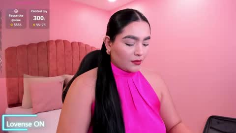 Snapshot of eva_saintt chatting on November 7, 2025, 4:51 pm eva_saintt online show from November 7, 2025, 4:51 pm