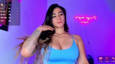 Eva Shinee online show from March 31, 2026, 10:37 am