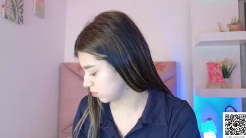 Eva Sin online show from November 14, 2025, 11:24 pm