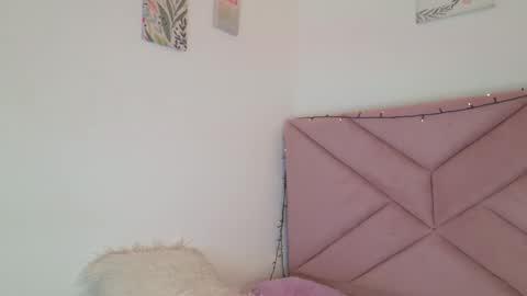 Eva Sin online show from February 6, 2026, 11:19 pm