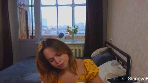 Hi there i am Eva and i wish create a nice community with you so join my Ticket Show for more pleasure online show from October 14, 2025, 10:05 am