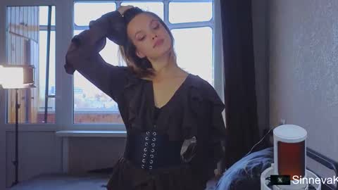 Hi there i am Eva and i wish create a nice community with you so join my Ticket Show for more pleasure online show from October 21, 2025, 10:27 am