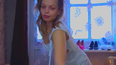 Hi there i am Eva and i wish create a nice community with you so join my Ticket Show for more pleasure online show from December 23, 2025, 10:35 am