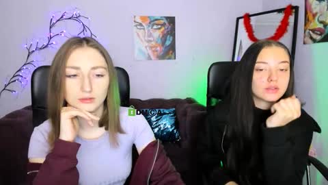 Eva online show from December 17, 2025, 6:41 am