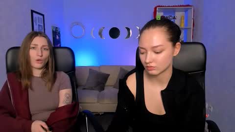 Eva online show from March 2, 2026, 7:15 am