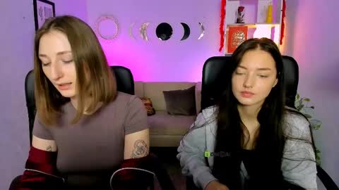 Eva online show from April 14, 2026, 5:46 am