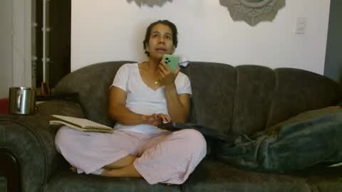 Snapshot of eva_stark57 chatting on May 7, 2026, 4:40 am eva_stark57 online show from May 7, 2026, 4:40 am