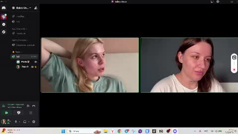 Snapshot of eva_swag chatting on June 13, 2026, 4:16 pm eva_swag online show from June 13, 2026, 4:16 pm