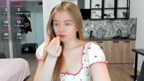 Eva online show from January 13, 2025, 6:38 am