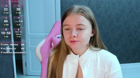 Eva online show from February 3, 2025, 5:40 am