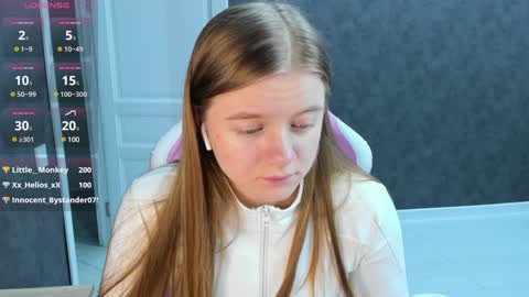 Eva online show from February 3, 2025, 8:46 am