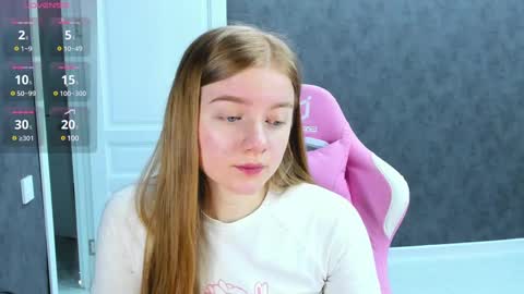 Eva online show from February 19, 2025, 5:38 am