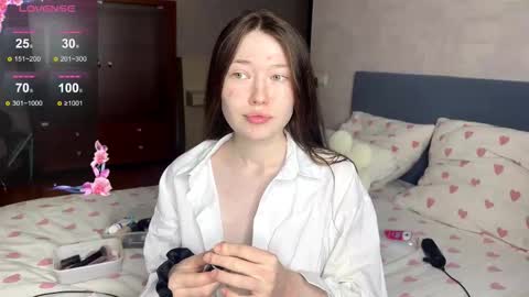 Snapshot of eva_varnerr chatting on February 4, 2026, 10:26 pm eva varnerr online show from February 4, 2026, 10:26 pm