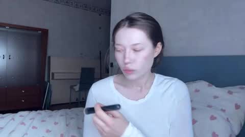 Snapshot of eva_varnerr chatting on February 19, 2026, 2:46 pm eva varnerr online show from February 19, 2026, 2:46 pm