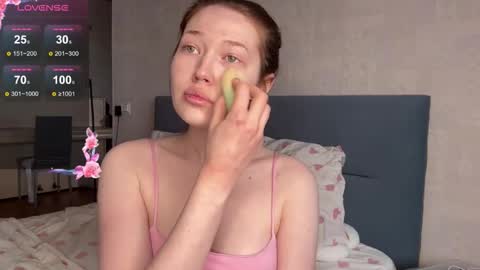 Snapshot of eva_varnerr chatting on February 22, 2026, 9:52 am eva varnerr online show from February 22, 2026, 9:52 am