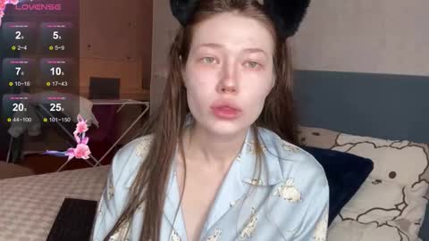 Snapshot of eva_varnerr chatting on February 28, 2026, 9:49 pm eva varnerr online show from February 28, 2026, 9:49 pm