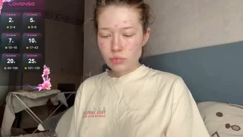 Snapshot of eva_varnerr chatting on March 1, 2026, 10:23 pm eva varnerr online show from March 1, 2026, 10:23 pm