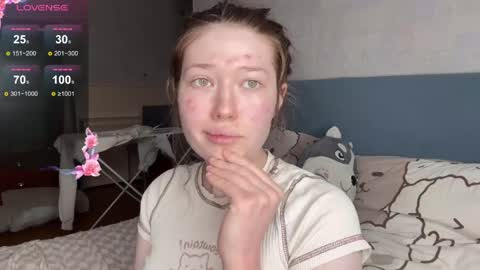 Snapshot of eva_varnerr chatting on March 2, 2026, 6:04 pm eva varnerr online show from March 2, 2026, 6:04 pm