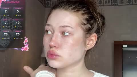 Snapshot of eva_varnerr chatting on March 11, 2026, 7:31 pm eva varnerr online show from March 11, 2026, 7:31 pm