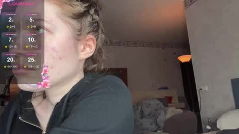 Snapshot of eva_varnerr chatting on March 14, 2026, 9:09 pm eva varnerr online show from March 14, 2026, 9:09 pm