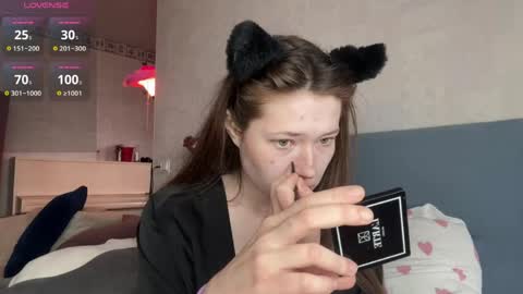 Snapshot of eva_varnerr chatting on April 5, 2026, 1:08 pm eva varnerr online show from April 5, 2026, 1:08 pm