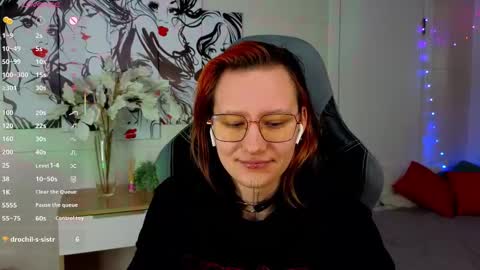 Snapshot of eva_vils chatting on January 16, 2025, 3:24 pm eva_vils online show from January 16, 2025, 3:24 pm