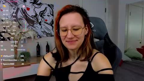 Snapshot of eva_vils chatting on February 3, 2025, 4:10 pm eva_vils online show from February 3, 2025, 4:10 pm