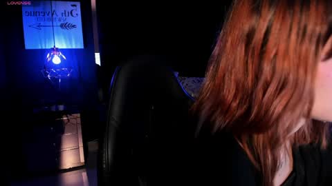 MISS EVY online show from April 23, 2026, 7:09 am