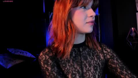 Snapshot of eva_viulet chatting on May 1, 2026, 6:07 am MISS EVY online show from May 1, 2026, 6:07 am