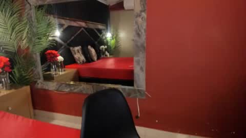 Snapshot of eva_viulet chatting on May 2, 2026, 2:33 pm MISS EVY online show from May 2, 2026, 2:33 pm