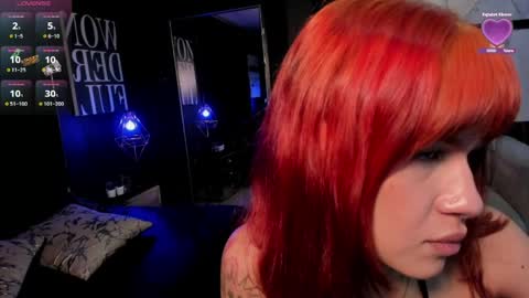 Snapshot of eva_viulet chatting on May 9, 2026, 1:55 am MISS EVY online show from May 9, 2026, 1:55 am