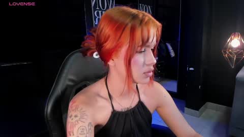 Snapshot of eva_viulet chatting on May 15, 2026, 4:41 am MISS EVY online show from May 15, 2026, 4:41 am