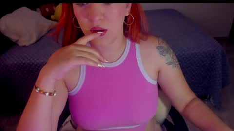 Snapshot of eva_xox chatting on April 7, 2026, 7:14 pm Eva online show from April 7, 2026, 7:14 pm