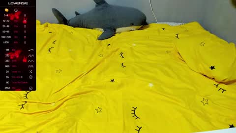 Eva online show from February 12, 2025, 8:18 pm