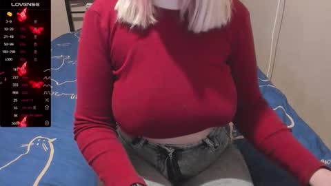 Eva online show from November 28, 2025, 1:36 pm