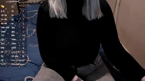 Eva online show from March 6, 2026, 2:02 pm