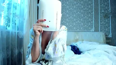 Snapshot of evaa1980 chatting on January 7, 2026, 9:12 am Eva online show from January 7, 2026, 9:12 am