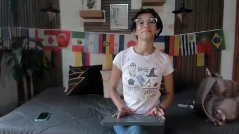Eva online show from June 23, 2026, 1:09 pm