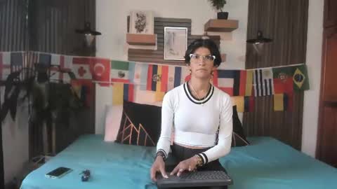 Eva online show from June 27, 2026, 12:10 pm